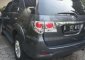 Toyota Fortuner G 2012 dijual-0