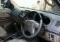 Toyota Fortuner G 2012 dijual-1