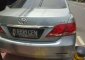 2007 Toyota Camry Q 3.5 dijual-5