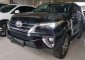 2016 Toyota Fortuner VRZ Dijual -6