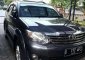 Toyota Fortuner G 2012 dijual-2