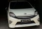 2014 Toyota Agya TRD Sportivo dijual -5