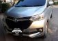 Toyota Avanza G 2015 dijual-1