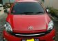 2016 Toyota Agya TRD Sportivo dijual -6