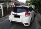 2016 Toyota Yaris TRD Sportivo dijual -4