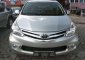 2014 Toyota Avanza type G dijual -6