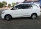 2014 Toyota Kijang Innova G Luxury Dijual-5