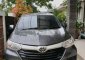 2018 Toyota  Avanza E dijual -3