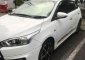 2017 Toyota Yaris type TRD Sportivo dijual -3