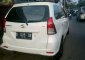 2012 Toyota Avanza E dijual-4