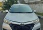 2016 Toyota Avanza type E dijual -3