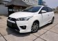 2016 Toyota Yaris TRD Sportivo dijual -7