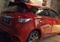 2015 Toyota All New Yaris TRD Sportivo dijual -2