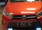 2015 Toyota All New Yaris TRD Sportivo dijual -3
