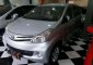 2015 Toyota  Avanza E dijual -4