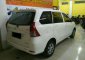 2015 Toyota New Avanza E dijual -0