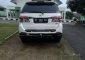 2011 Toyota Fortuner G dijual-0