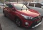 Toyota Yaris TRD Sportivo Heykers AT Tahun 2017 Dijual-0