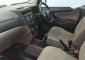 Toyota Avanza E 2016 dijual-1