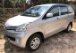 2014 Toyota Avanza E dijual-0