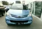 2014 Toyota Avanza E dijual -0