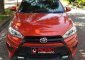2014 Toyota Yaris TRD Sportivo dijual -0