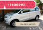 2014 Toyota Avanza G dijual -0