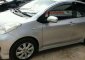 2012 Toyota Yaris E dijual -1