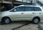 Toyota Kijang Innova G 2010 dijual-1