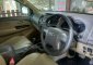 2011 Toyota Fortuner G Dijual-0