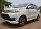 2017 Toyota Grand Avanza Veloz dijual -1