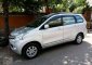 2014 Toyota Avanza G dijual -1