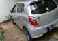 2014 Toyota Agya E dijual -2