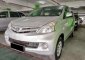 Toyota Avanza E 2013 dijual-6