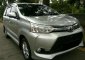 2017 Toyota Avanza Veloz dijual-4