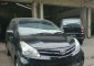 2012 Toyota Avanza E dijual-2