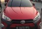 Toyota Yaris TRD Sportivo Heykers AT Tahun 2017 Dijual-2