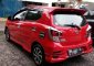 2017 Toyota Agya TRD Sportivo dijual -1