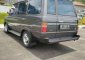 Toyota Kijang LGX-D 1995 MPV dijual-1