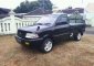 Toyota Kijang Kapsul 2004 MPV dijual -5