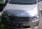 2012 Toyota Kijang Innova dijual-3