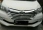Toyota Avanza G 2016 dijual-4