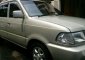 2001 Toyota Kijang LSX dijual-2