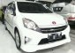 2014 Toyota Agya TRD Sportivo Dijual-5
