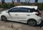 2015 Toyota Yaris TRD Sportivo dijual -6