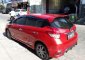 2016 Toyota Yaris 1.5 TRD Sportivo dijual -3
