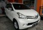 2013 Toyota Avanza type G dijual -2