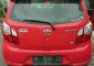 2016 Toyota Agya G dijual -3