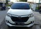 2017 Toyota Avanza E dijual -3