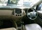 2013 Toyota Kijang Innova G dijual-4